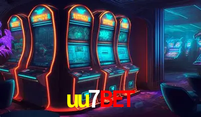 Desvendando o Mundo dos Jogos Virtuais na uu7bet