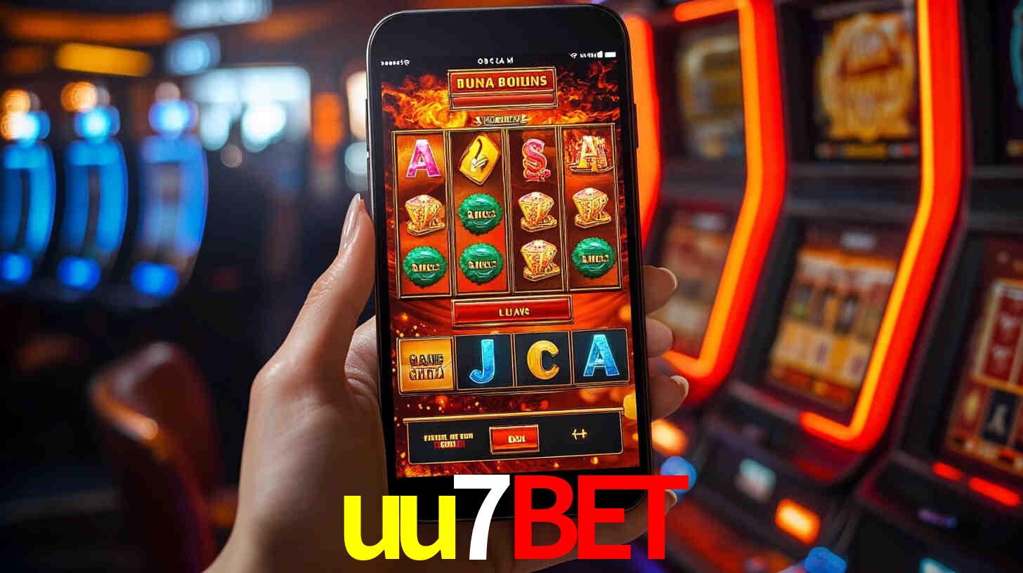 uu7bet: Seu Cassino Premiado com Pagamentos Rápidos
