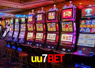 Descubra a Essência do uu7bet: Nossa História e Compromissos