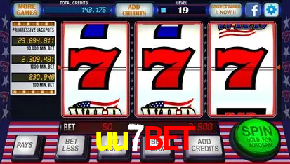 A Revolução dos Aplicativos de Jogos no uu7bet