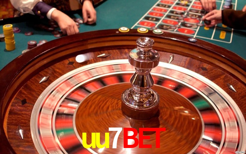 Experiência VIP uu7bet
