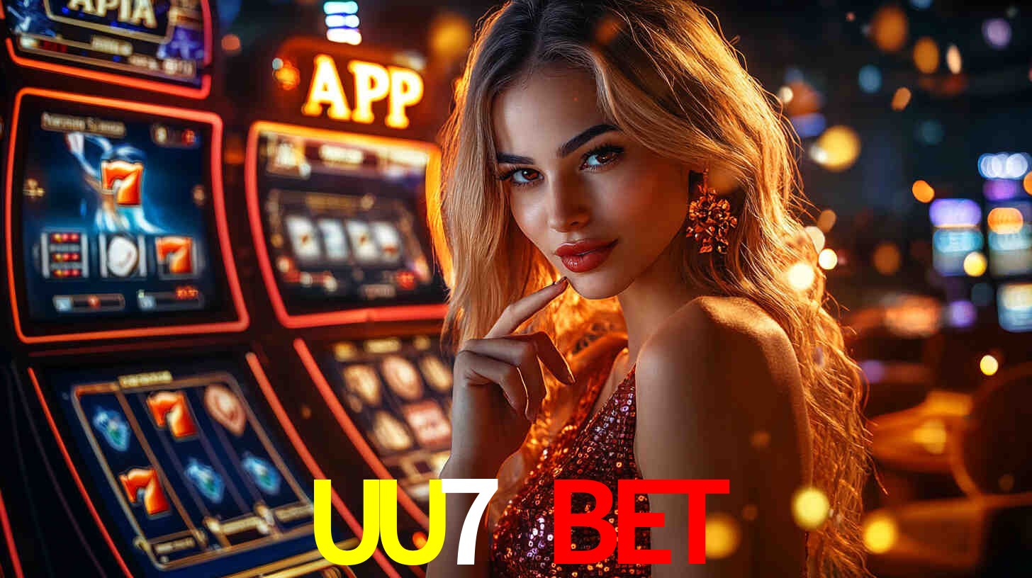 Baixar App Android UU7 BET