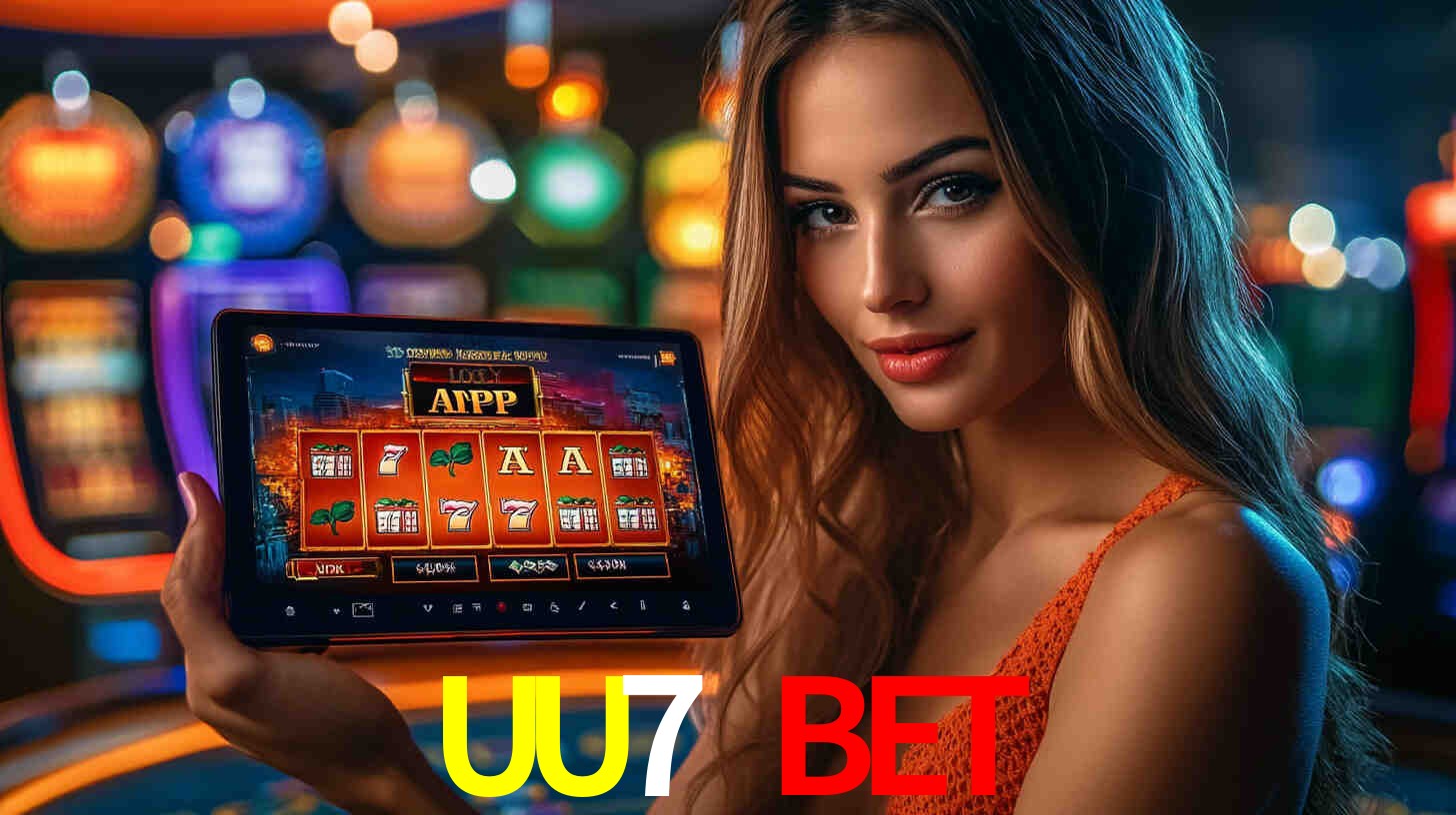 Baixar App iOS UU7 BET