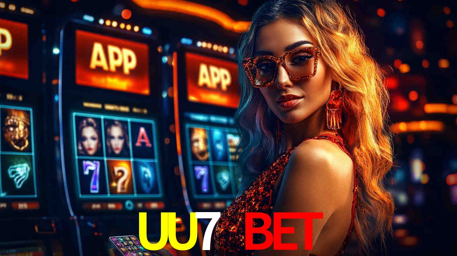 Benefícios do App UU7 BET