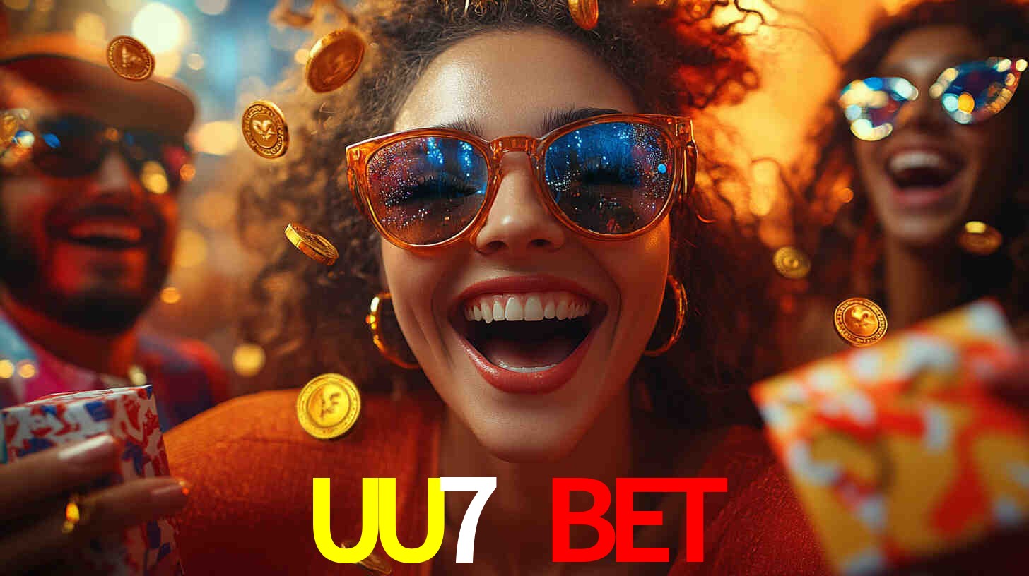 Bônus Sem Depósito no UU7 BET
