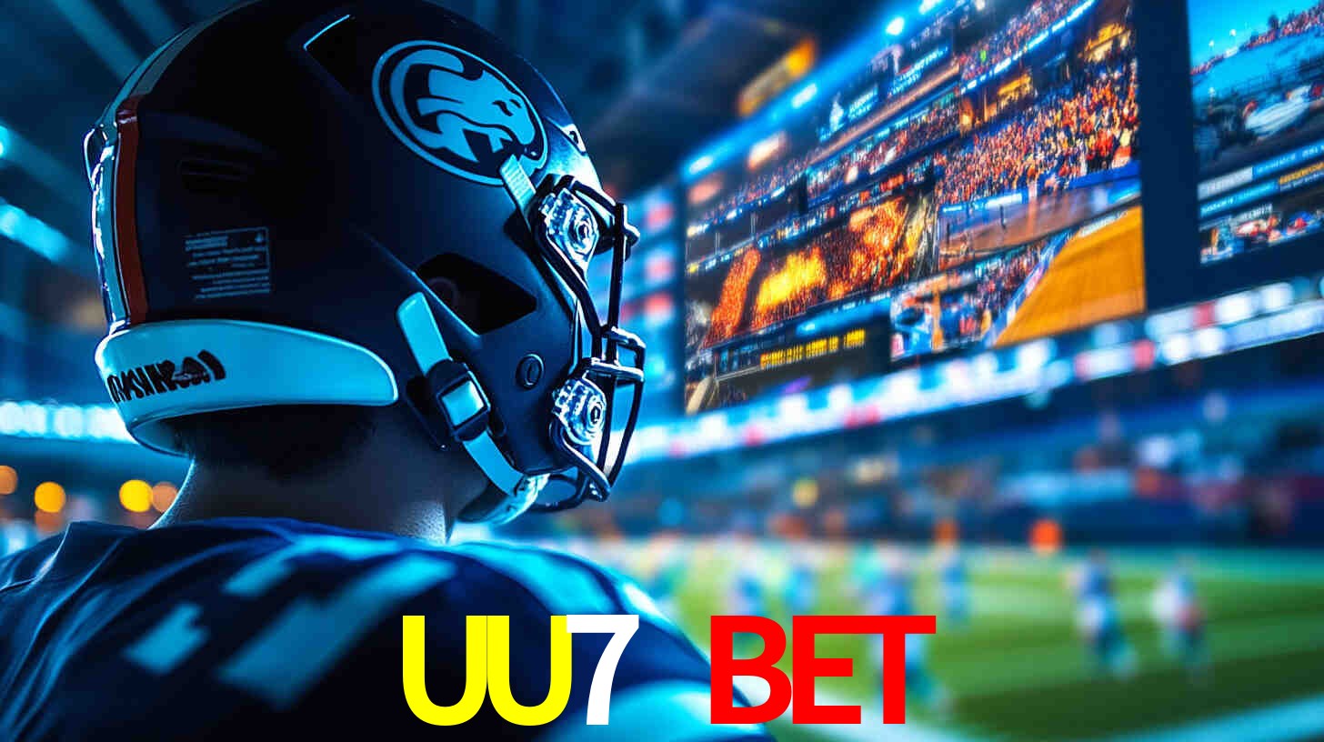 Apostas Esportivas no UU7 BET