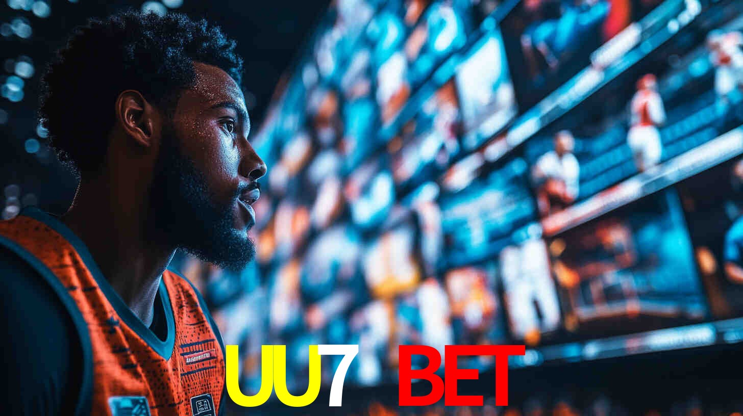 Jogos de Aposta Online no UU7 BET