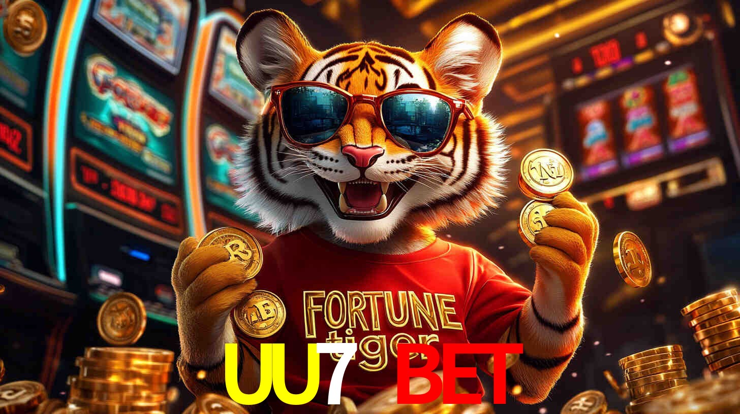 Por Que Jogar Fortune Tiger no UU7 BET