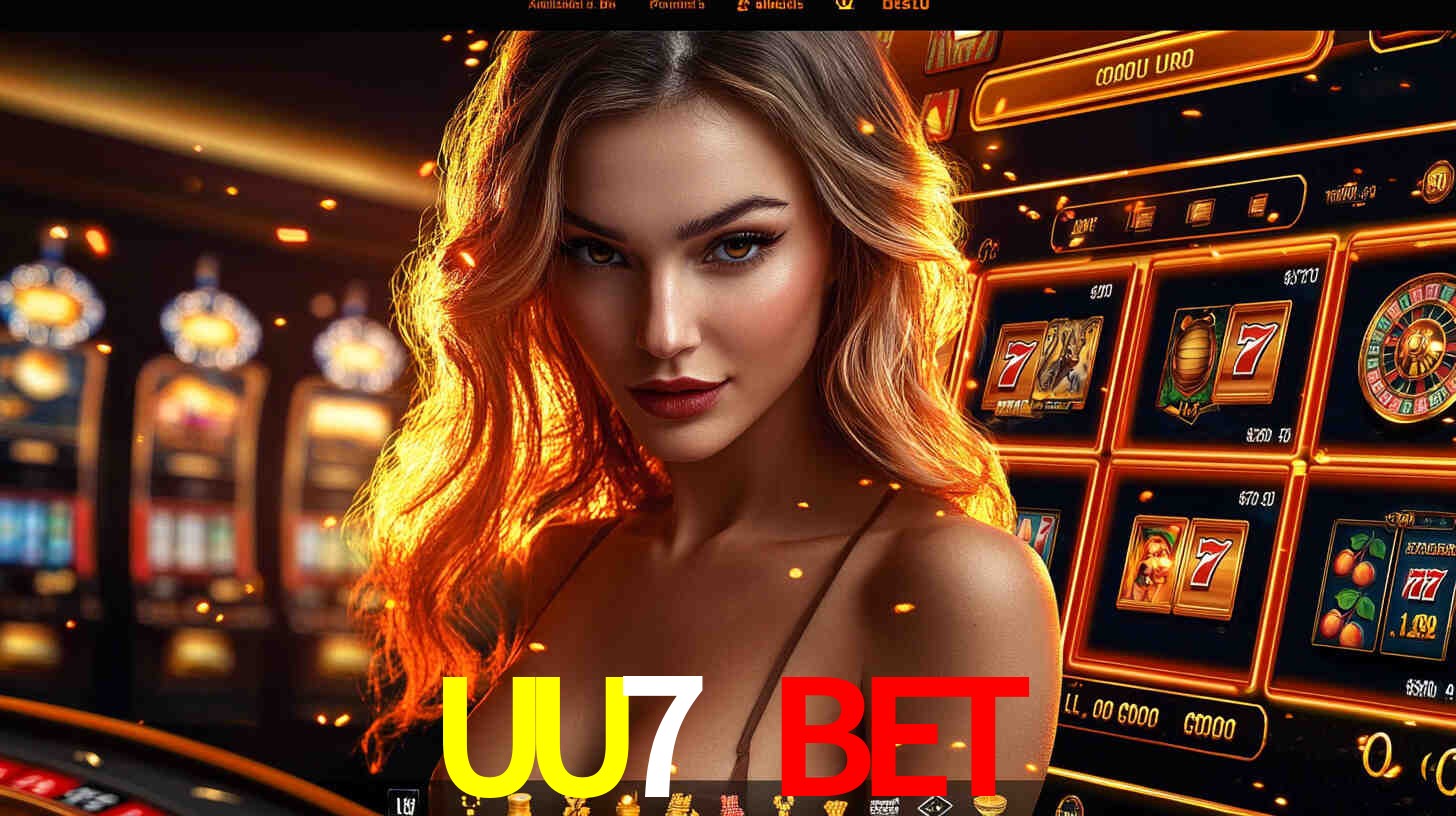 Cassino ao Vivo no UU7 BET