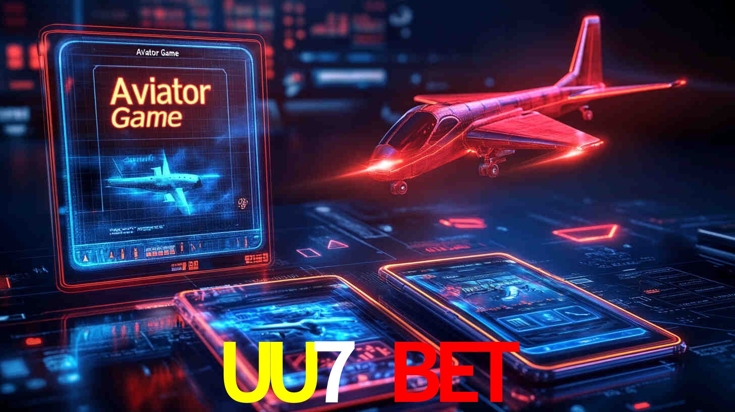 Benefícios do Aviator no UU7 BET