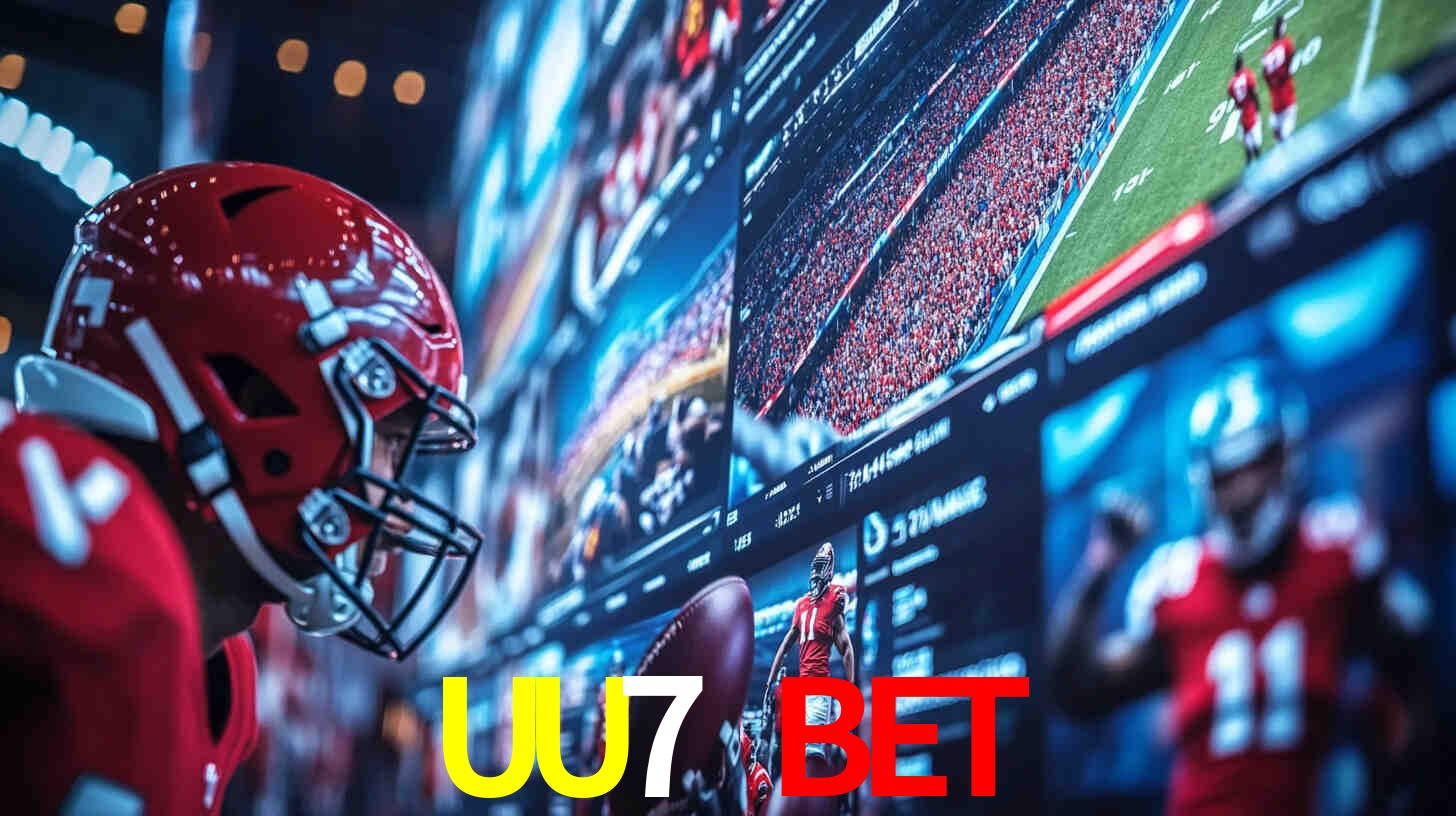 Benefícios das Apostas Ao Vivo no UU7 BET