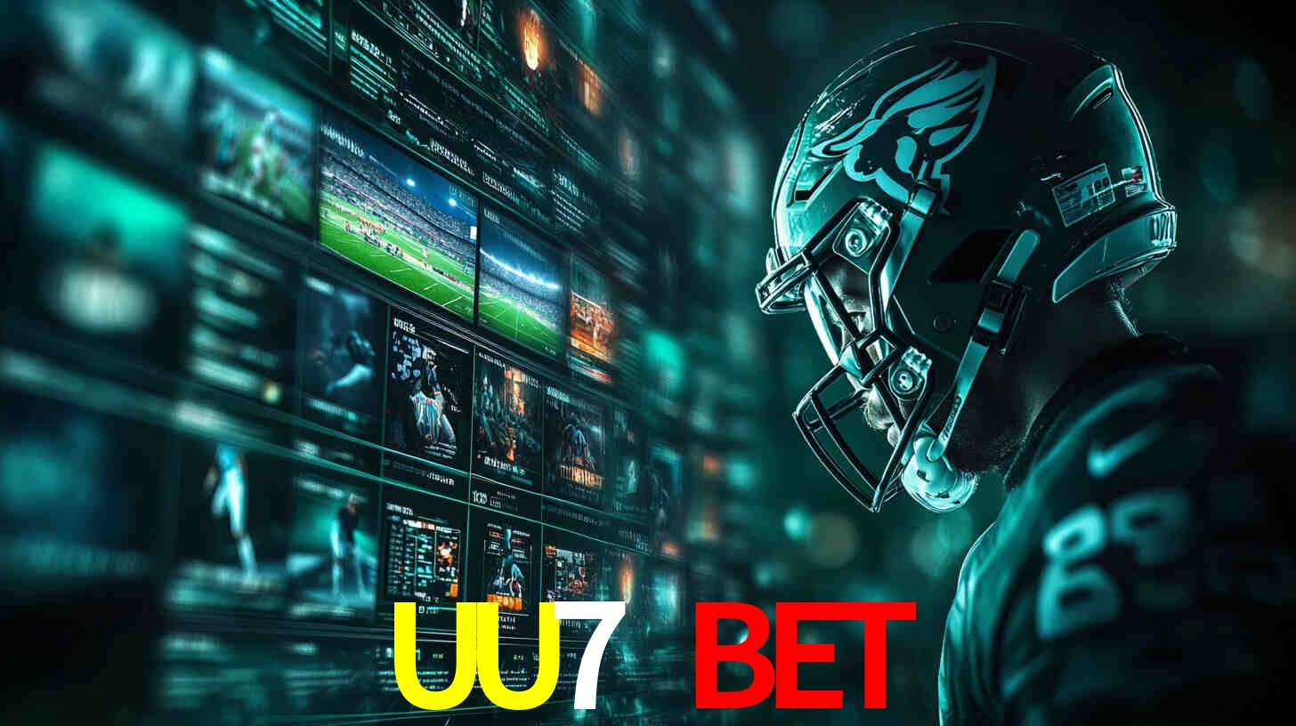 Esportes em Destaque no UU7 BET