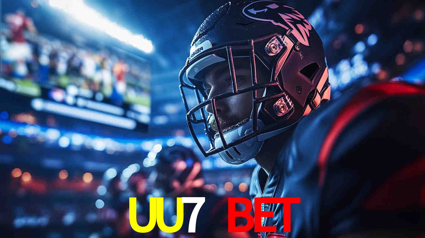 Transforme Suas Apostas em Grandes Prêmios no UU7 BET