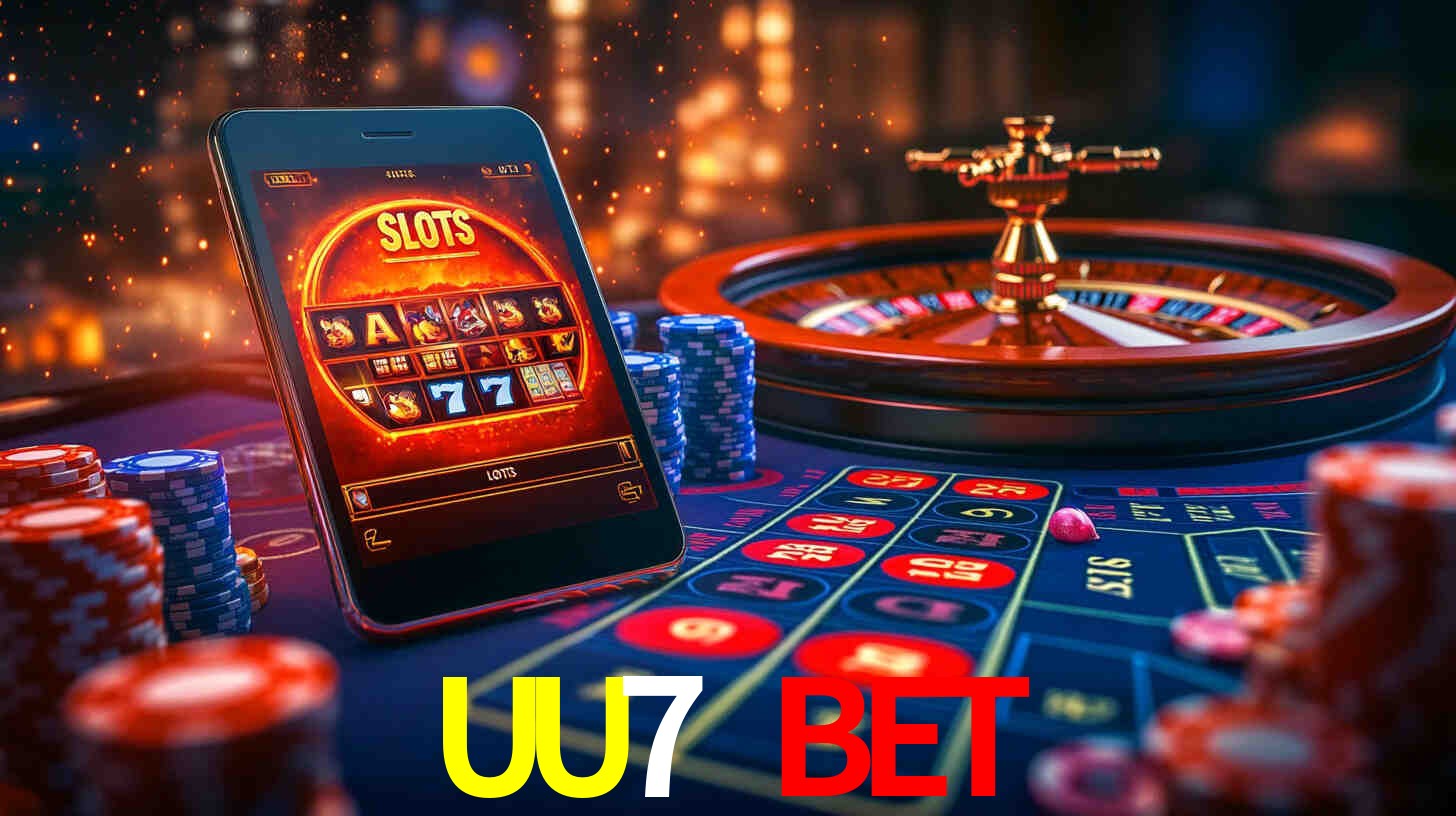 Slots Favoritos no UU7 BET