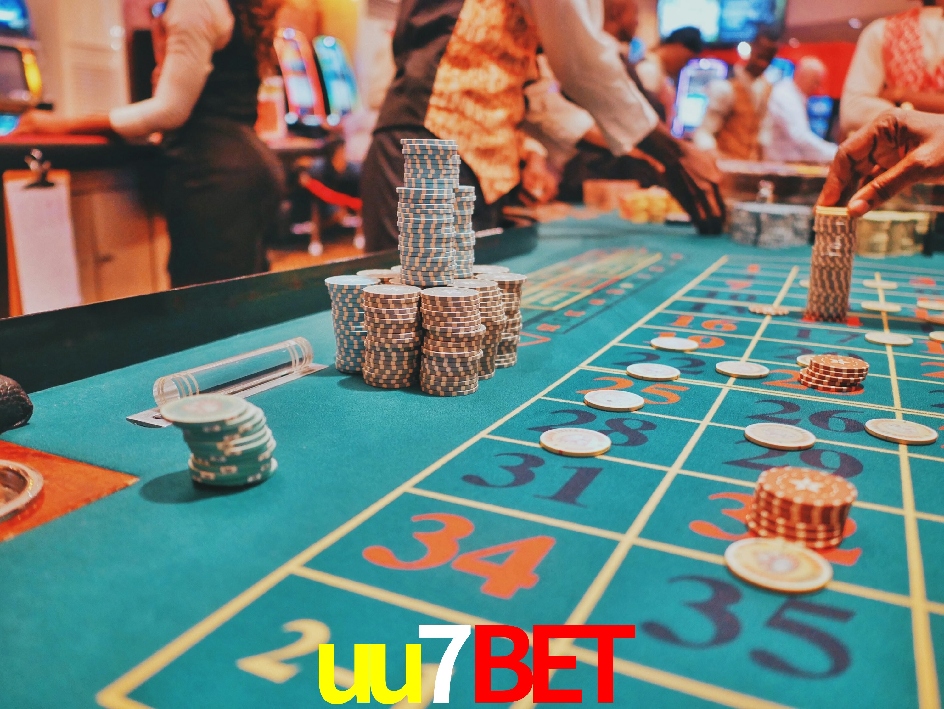 Diretório de Jogos uu7bet