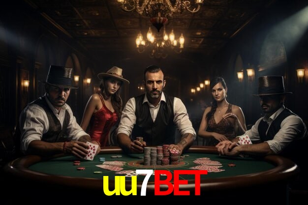 Programa VIP uu7bet
