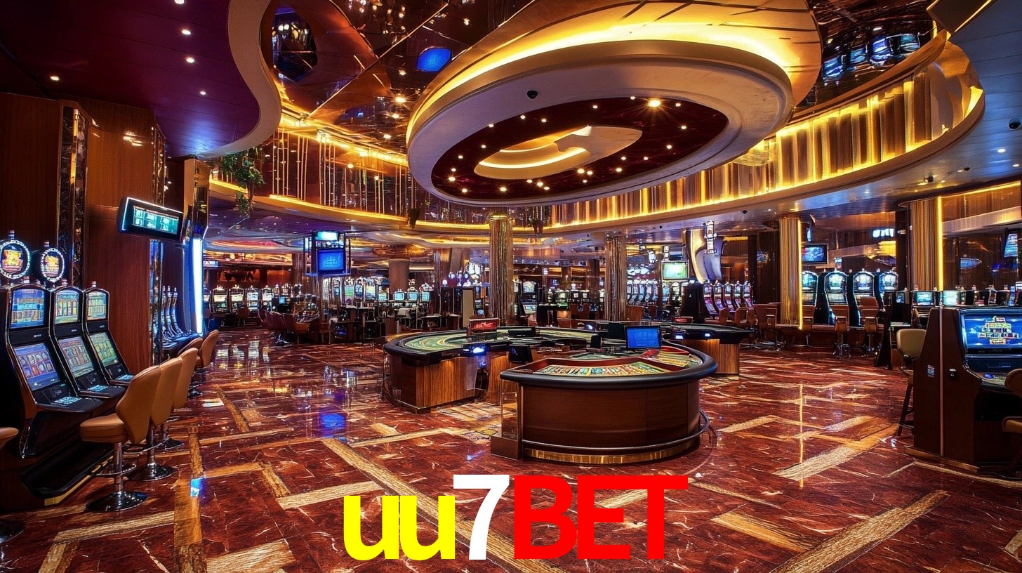 Bônus Diários uu7bet