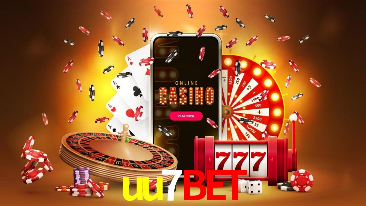 A Emoção da Loteria na uu7bet: Uma Chance de Mudança de Vida
