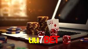 Casino VIP uu7bet
