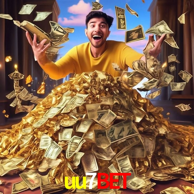 Recursos de Bônus uu7bet