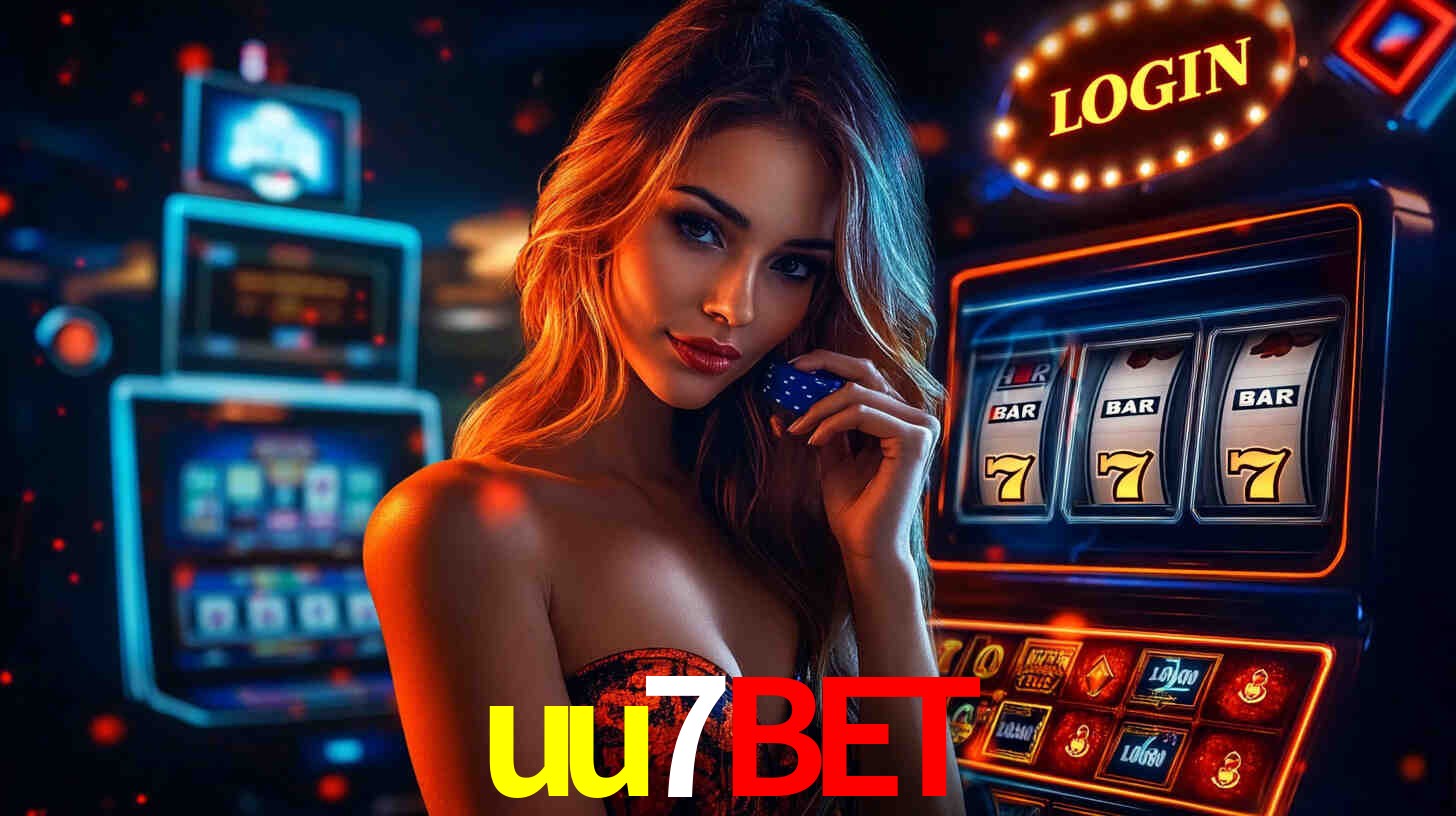 Bônus Generosos e Exclusivos no uu7bet para Você!