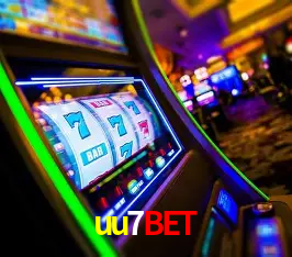 A Experiência Imersiva dos Cassinos Ao Vivo no uu7bet