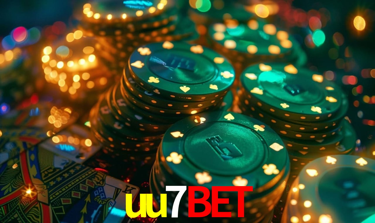 Provedores de Jogos uu7bet