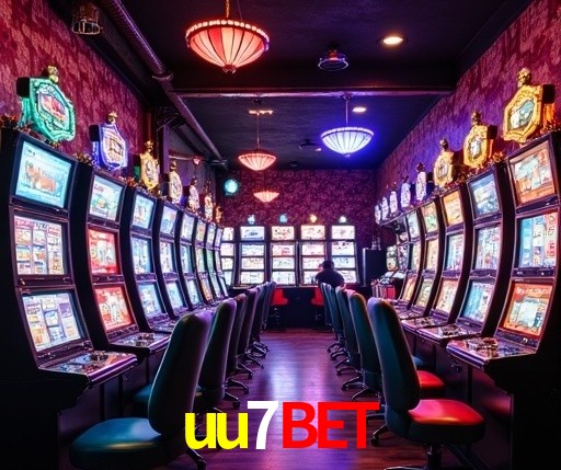 Design Responsivo uu7bet