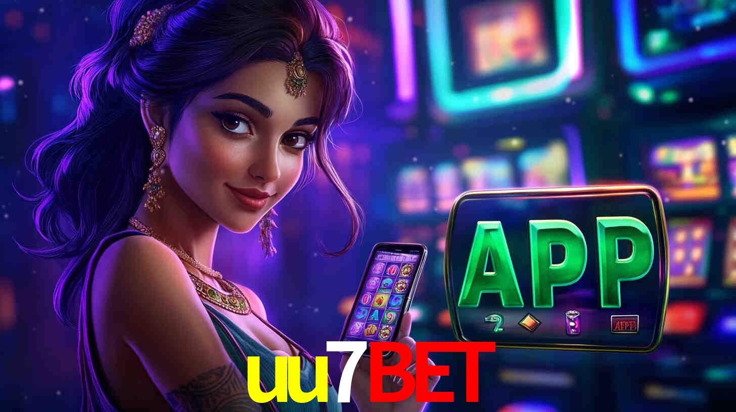 uu7bet: A Experiência de Casino com Jogos de Mesa ao Vivo