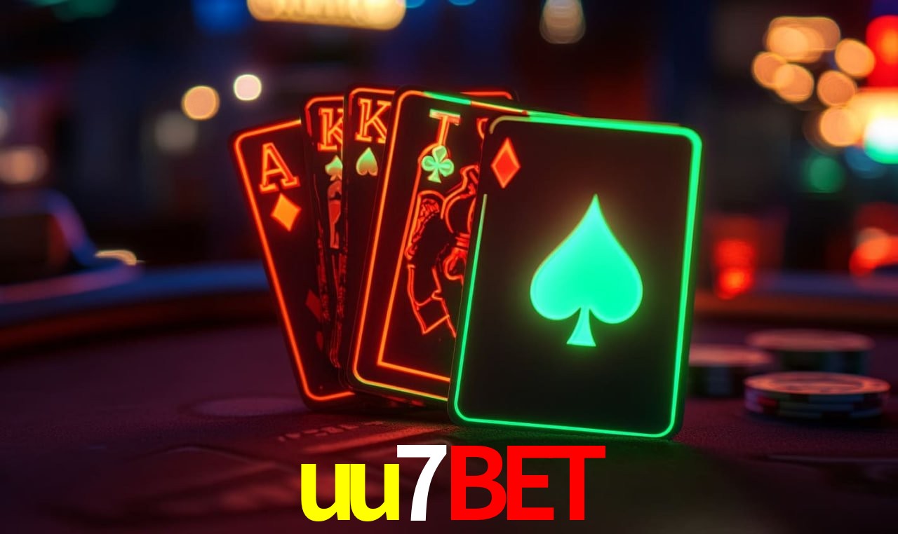 Integração de APIs uu7bet