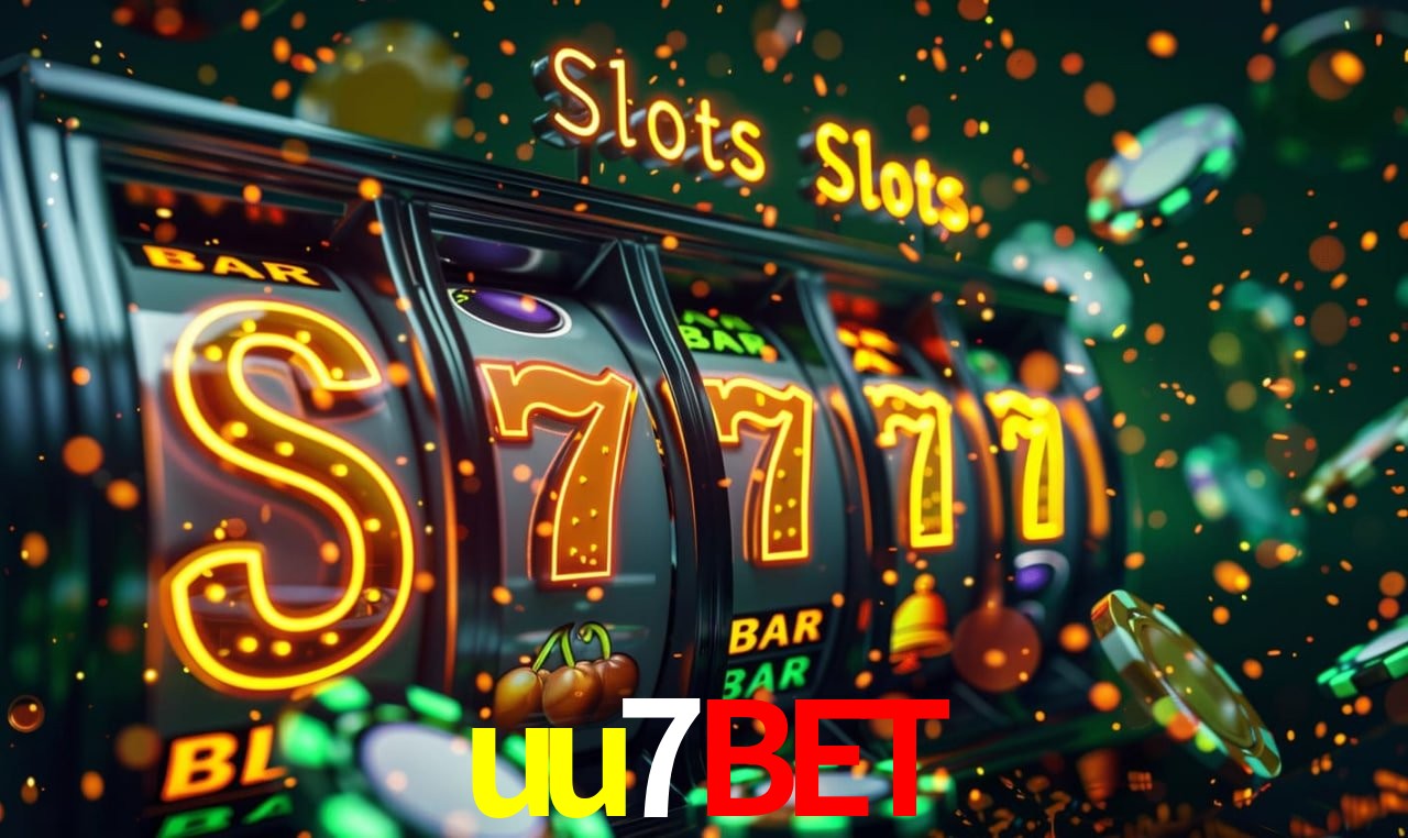 Jogos de Slot uu7bet