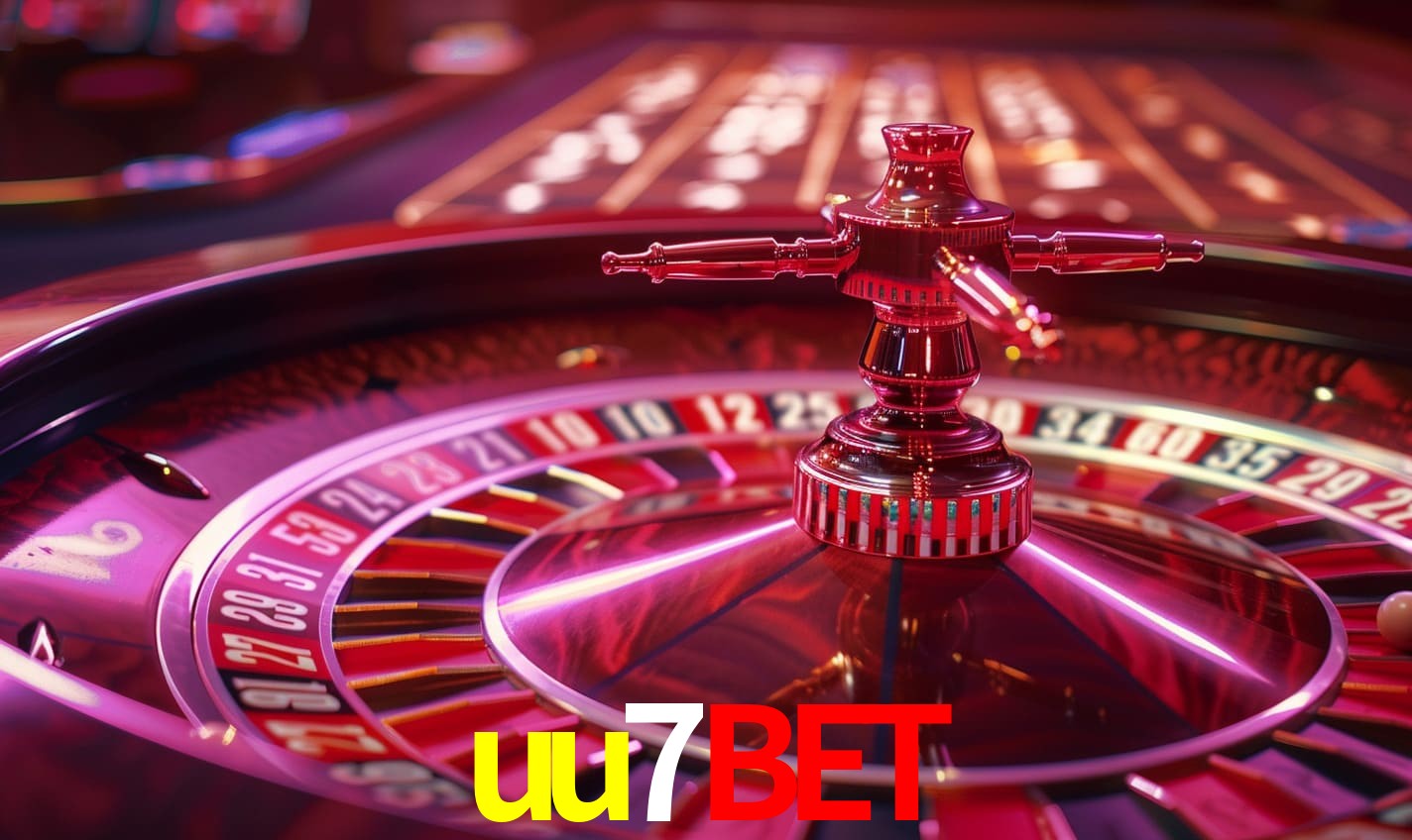 Interface do App uu7bet