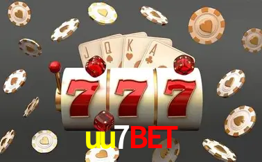 A Emoção da Loteria na uu7bet: Uma Chance de Mudança de Vida