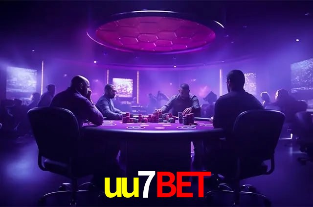 Interface Premium uu7bet
