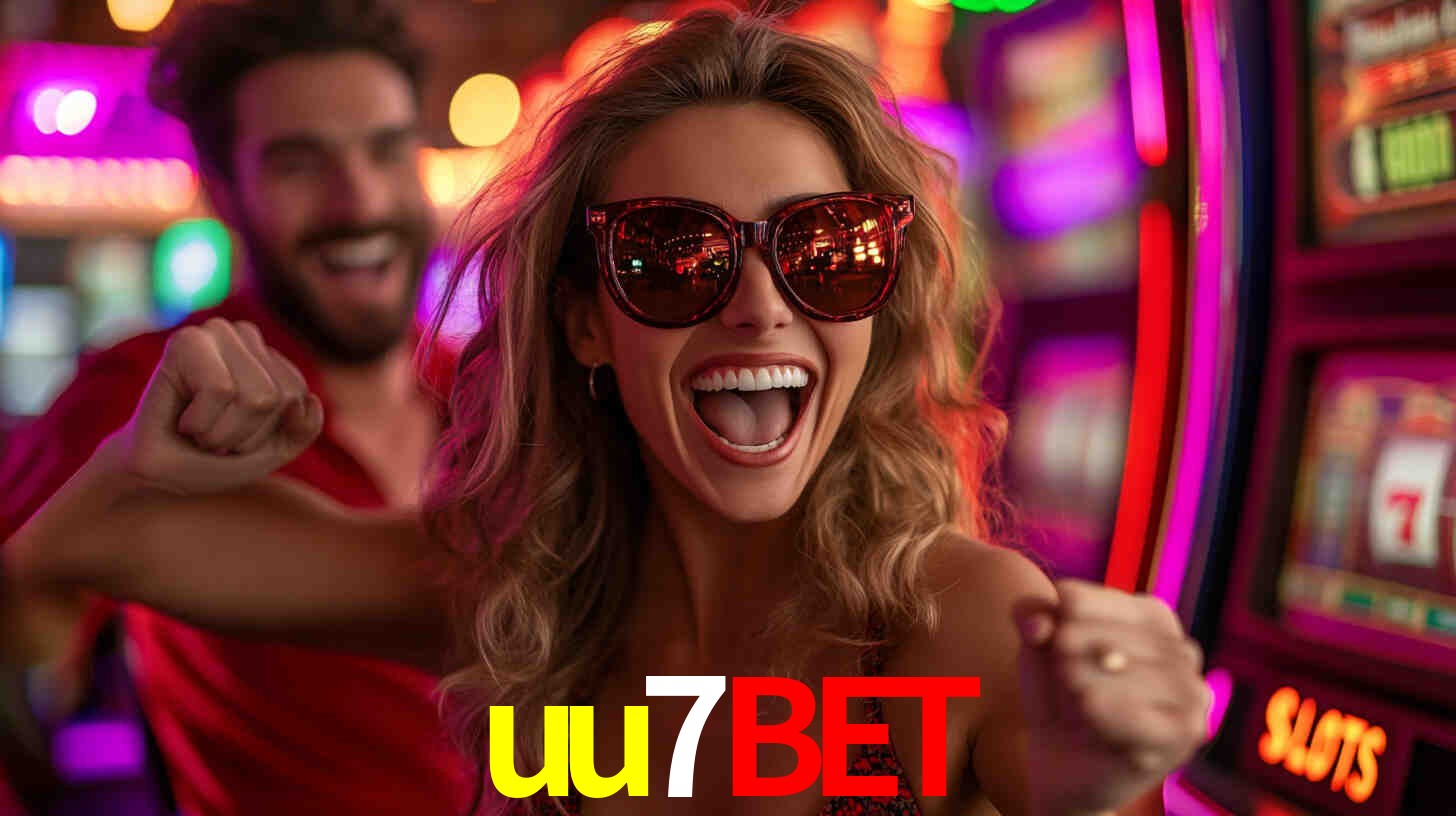 cassino uu7bet