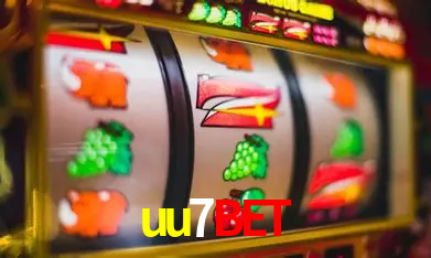 Inovações de Jogos na uu7bet: O Futuro das Experiências Interativas
