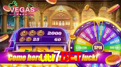 Descubra o Mundo do Cassino Online com uu7bet