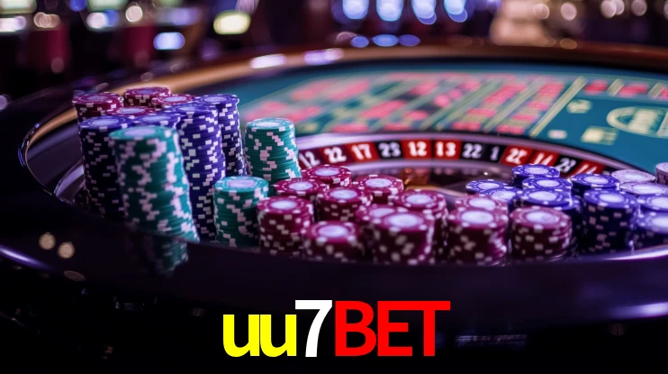 APP oficial da uu7bet para mobile
