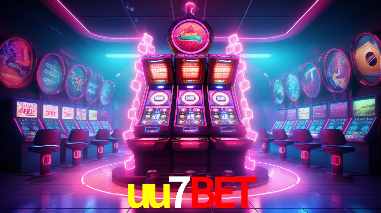 uu7bet: Seu Especialista em Apostas Esportivas Brasileiras