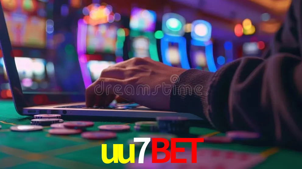 Apostas de Tênis uu7bet