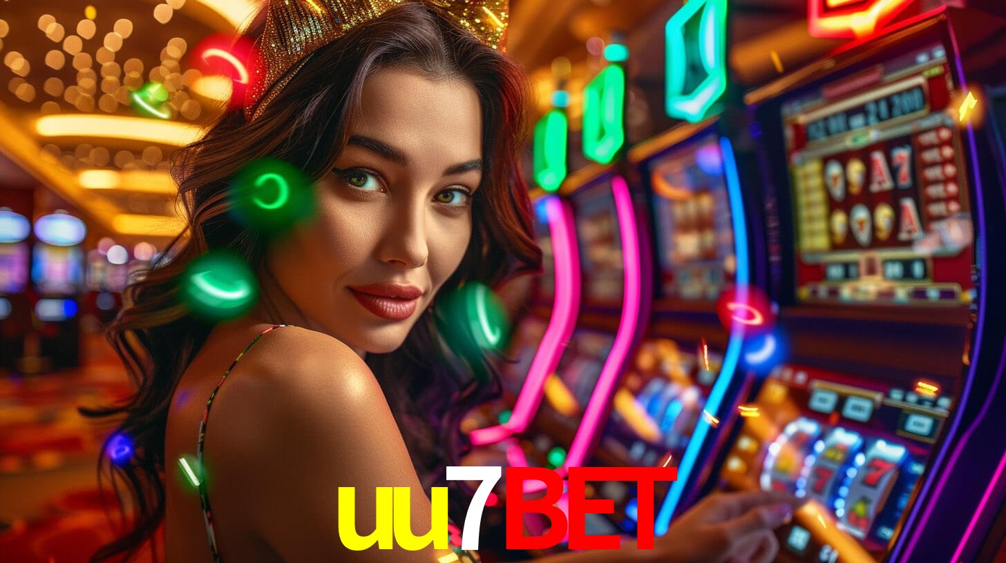 Jogos Exclusivos uu7bet
