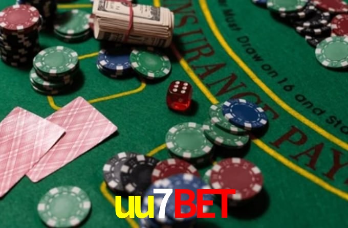 uu7bet login