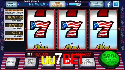 Inovações de Jogos na uu7bet: O Futuro das Experiências Interativas