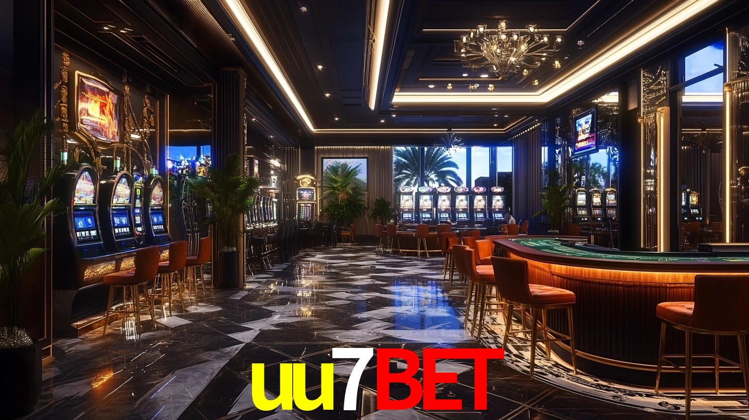 Experimente o Login Seguro Premium no uu7bet