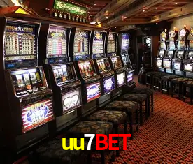 Descubra o Programa VIP da uu7bet: Vantagens Exclusivas para Jogadores