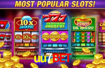 A Experiência Imersiva dos Cassinos Ao Vivo no uu7bet
