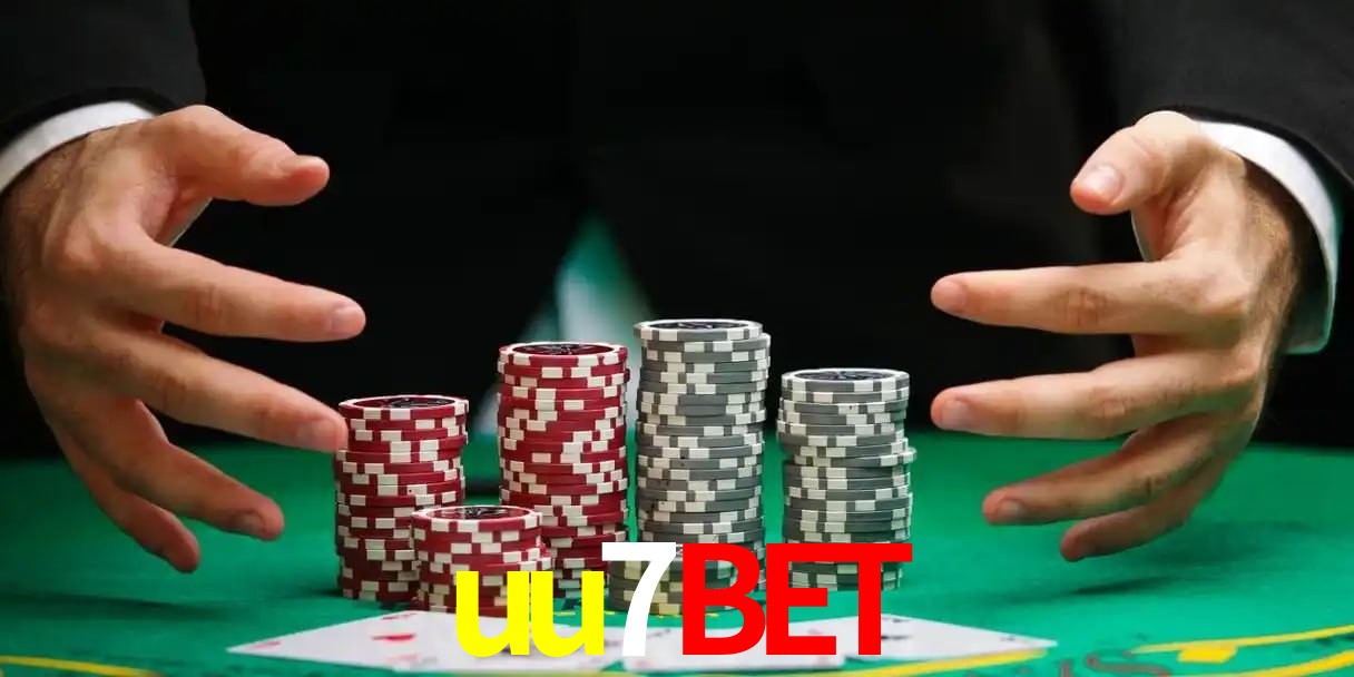 Promoção Relâmpago uu7bet