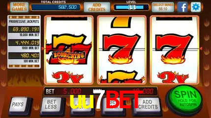 Desvendando o Mundo dos Jogos Virtuais na uu7bet