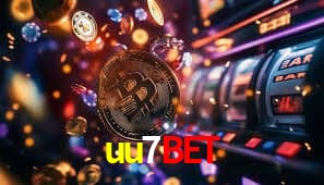 Casino Ao Vivo uu7bet