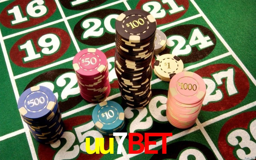 Login Seguro uu7bet